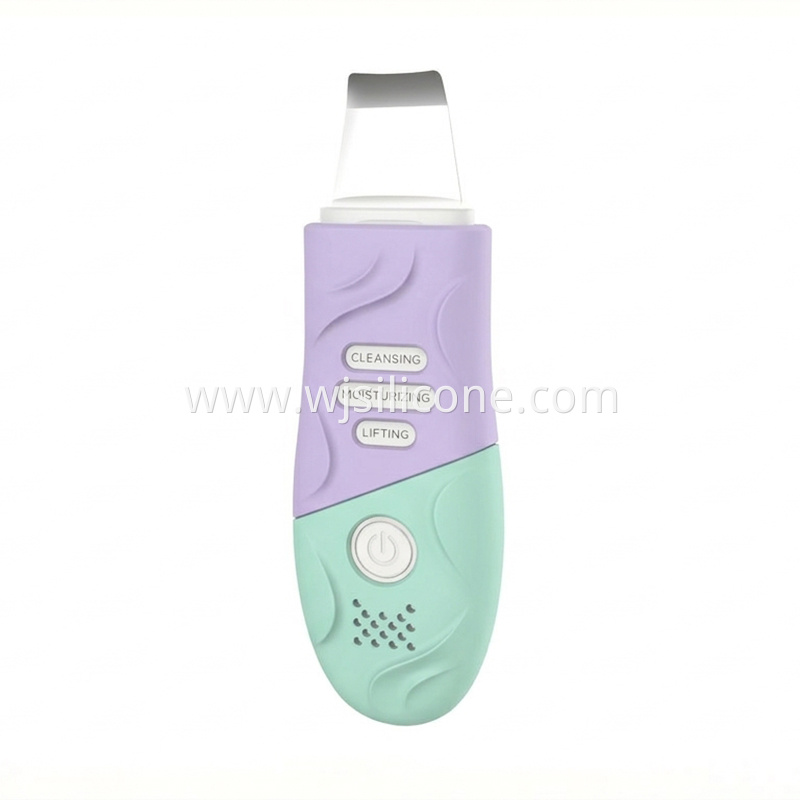Magnitone London Scrub Up 1
